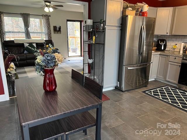 Mountain View Park - Residential