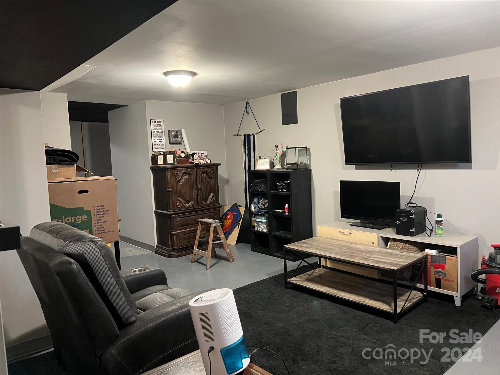 Mountain View Park - Residential