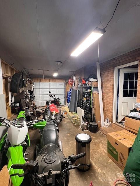 Mountain View Park - Residential