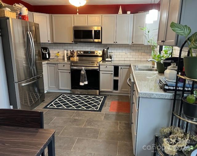 Mountain View Park - Residential