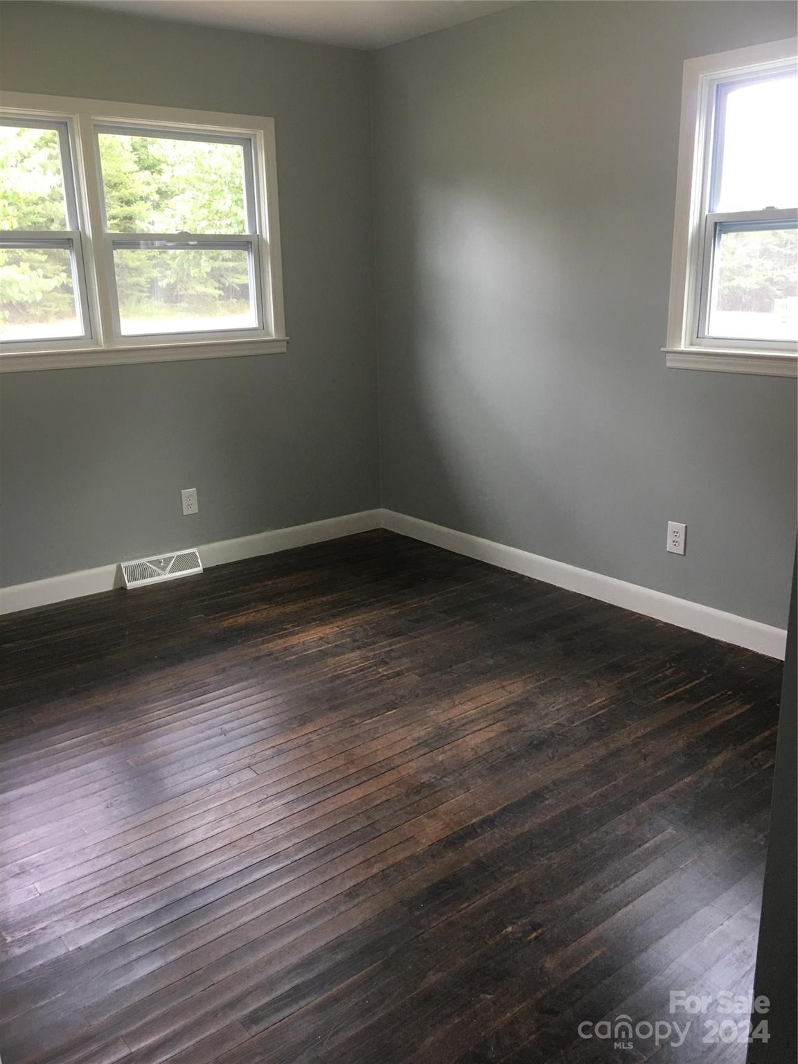 Mountain View Park - Residential