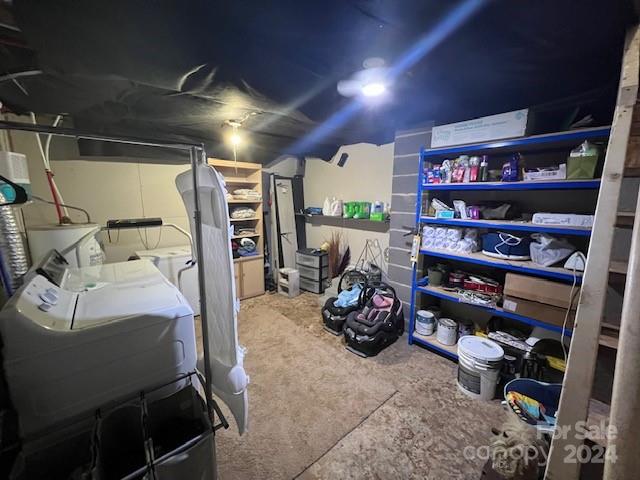 Mountain View Park - Residential