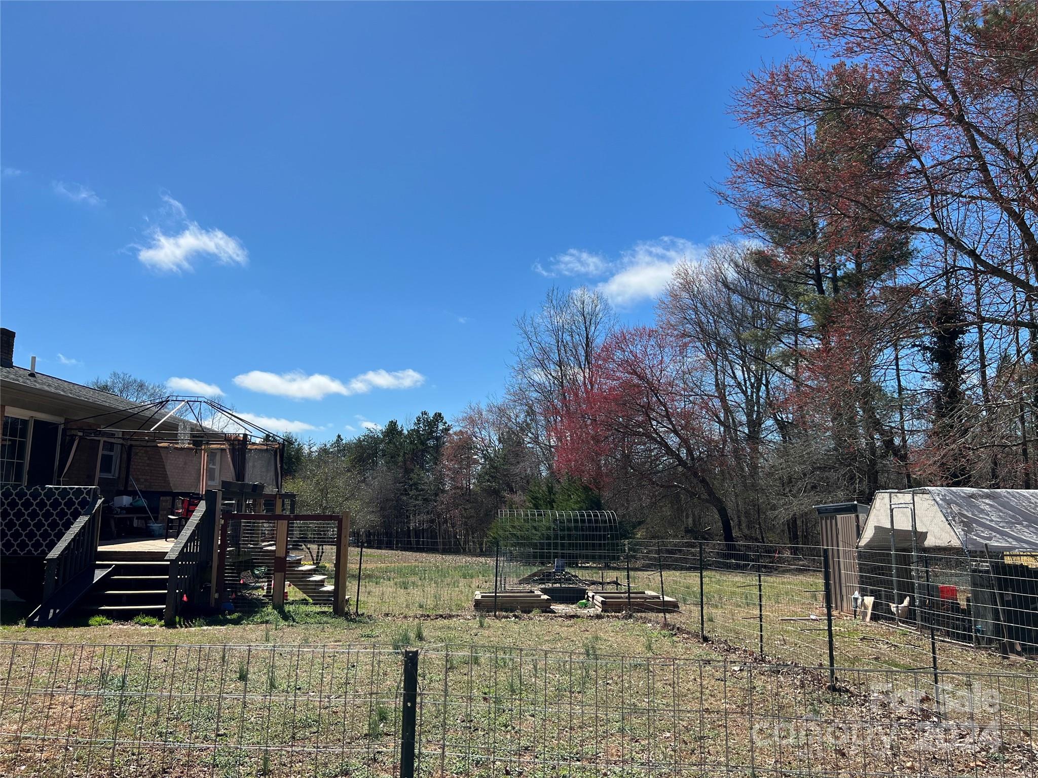 Mountain View Park - Residential