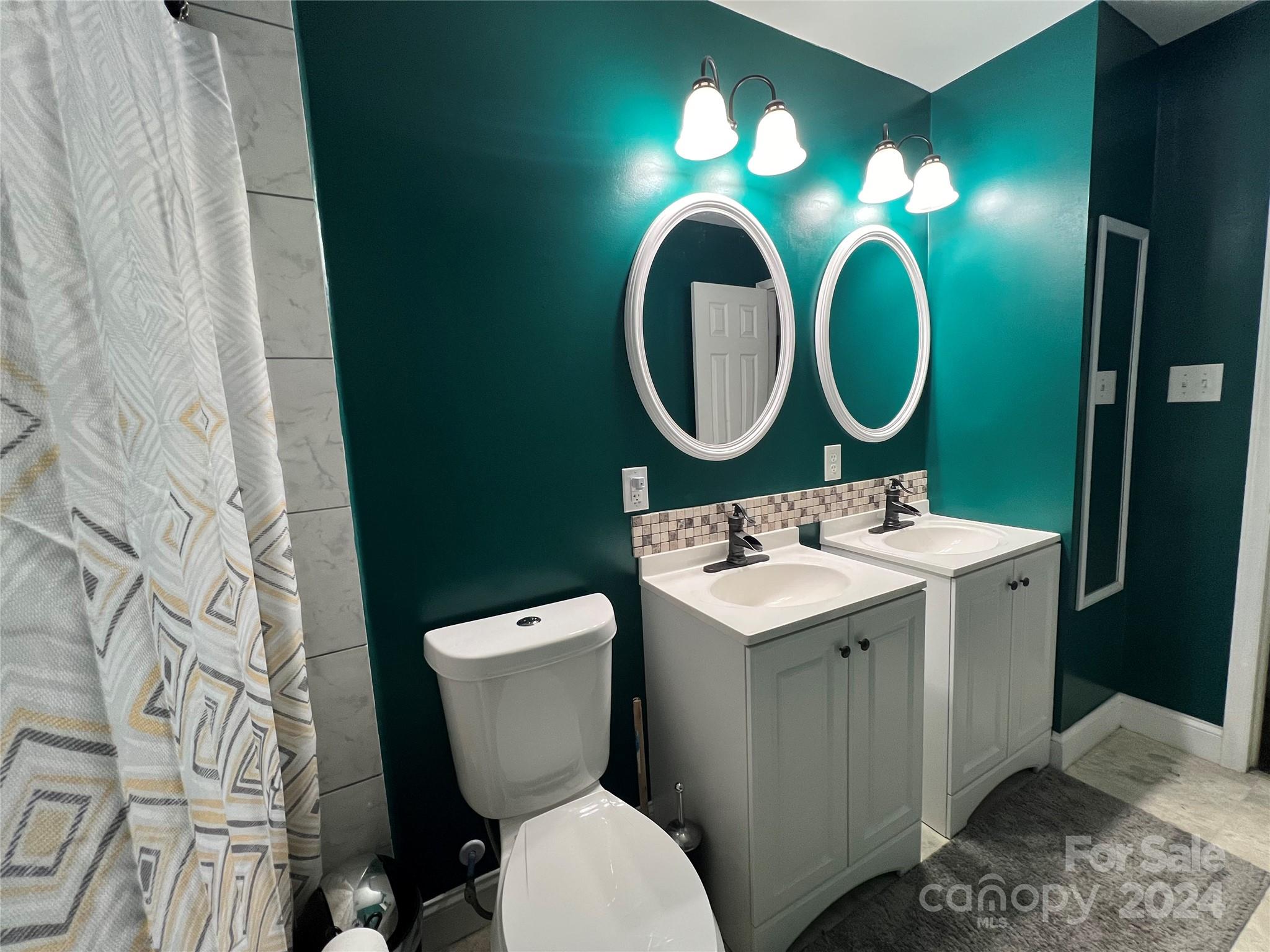 Mountain View Park - Residential