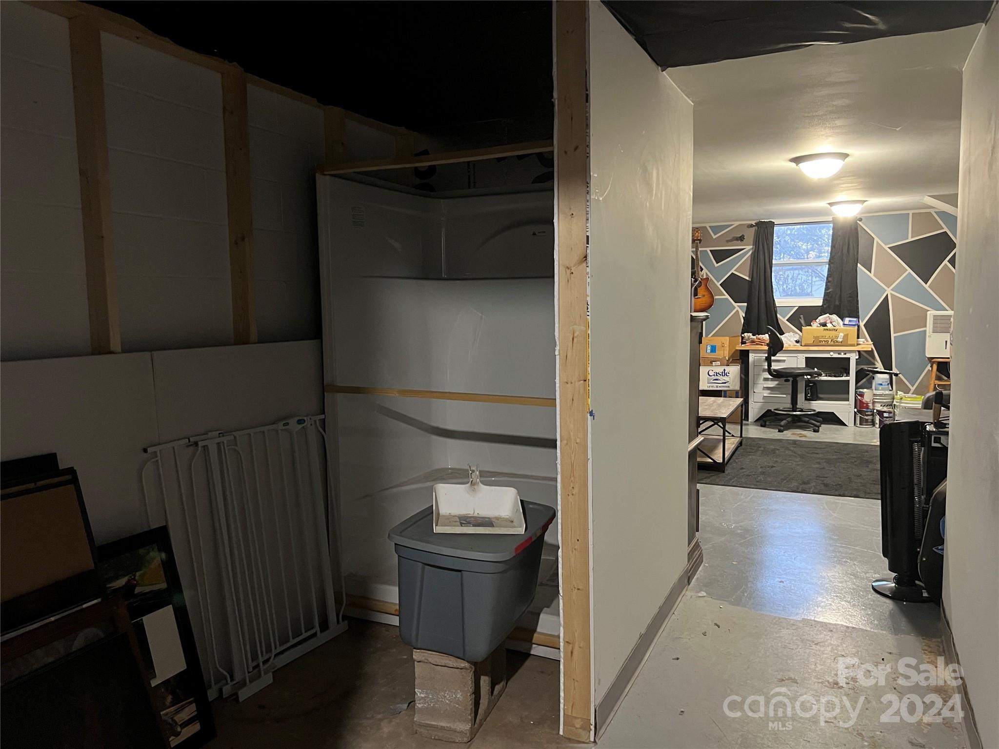 Mountain View Park - Residential