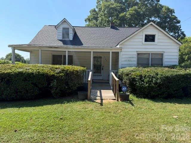 1722 Unity Drive, Statesville, NC, 28625