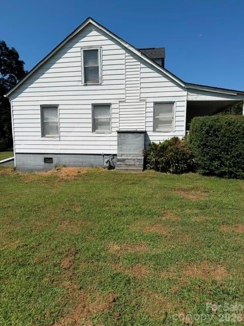 1722 Unity Drive