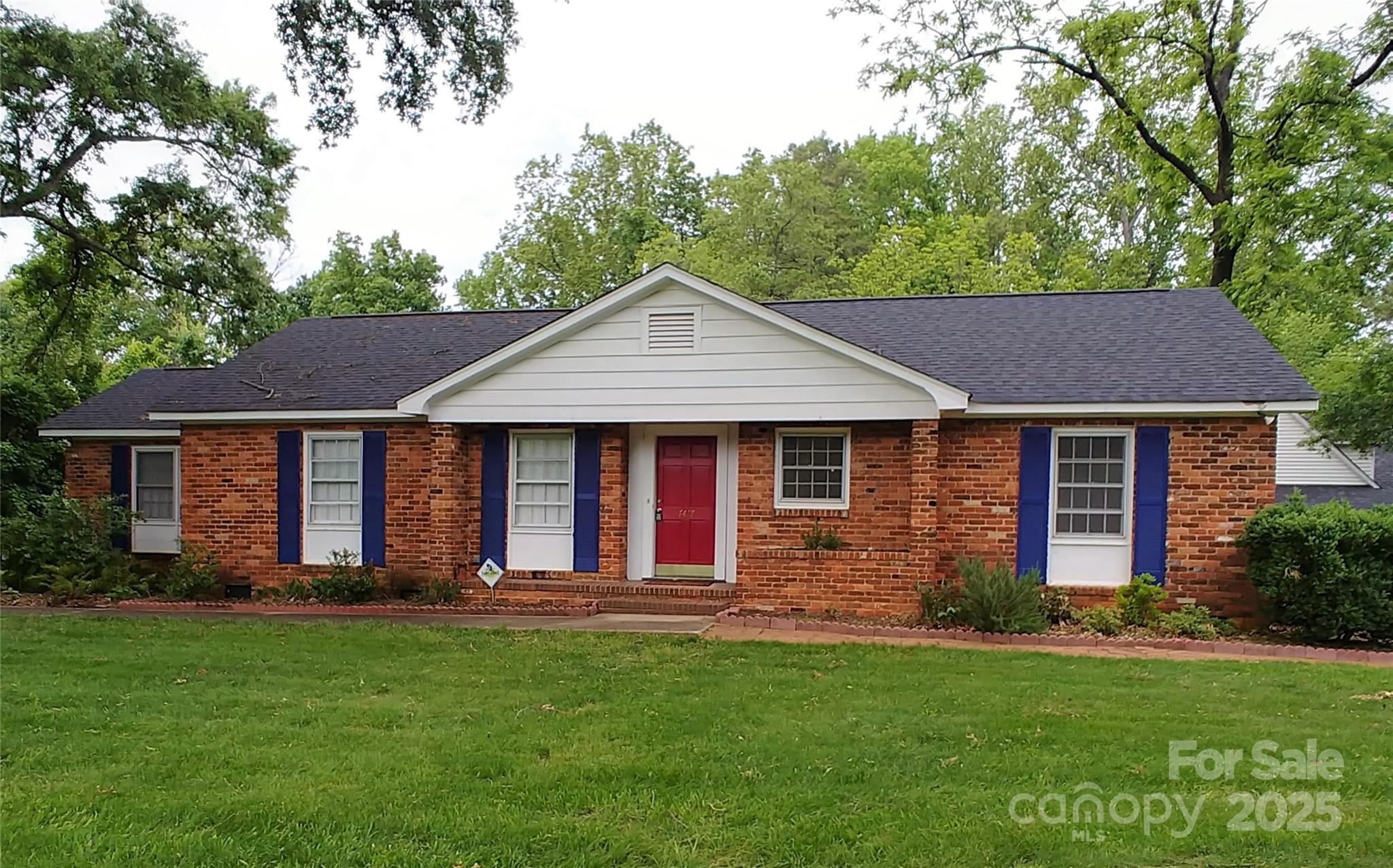 7417 Alexander Road