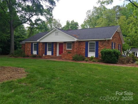 7417 Alexander Road Charlotte NC 28270
