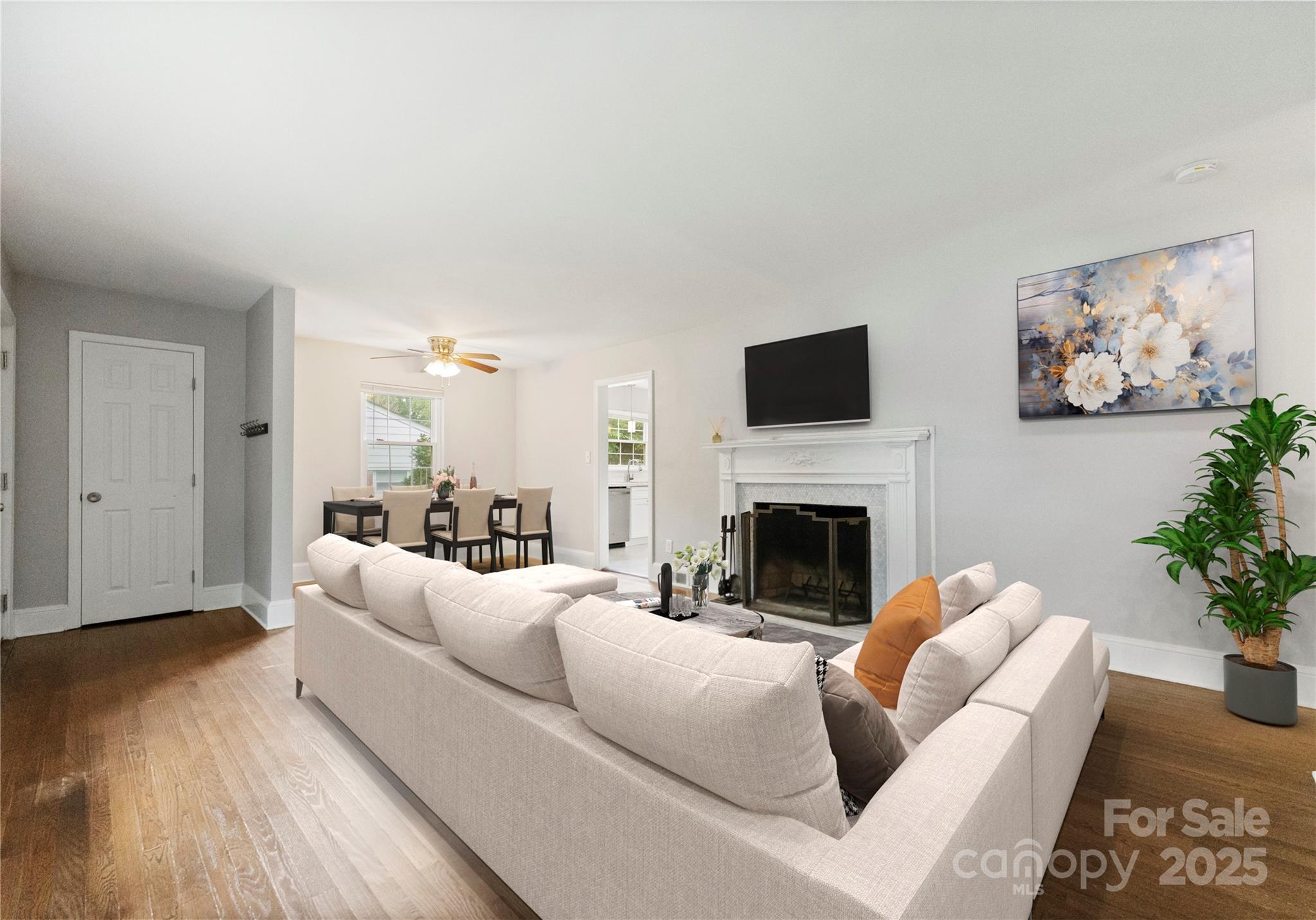 4145 Sheridan Drive