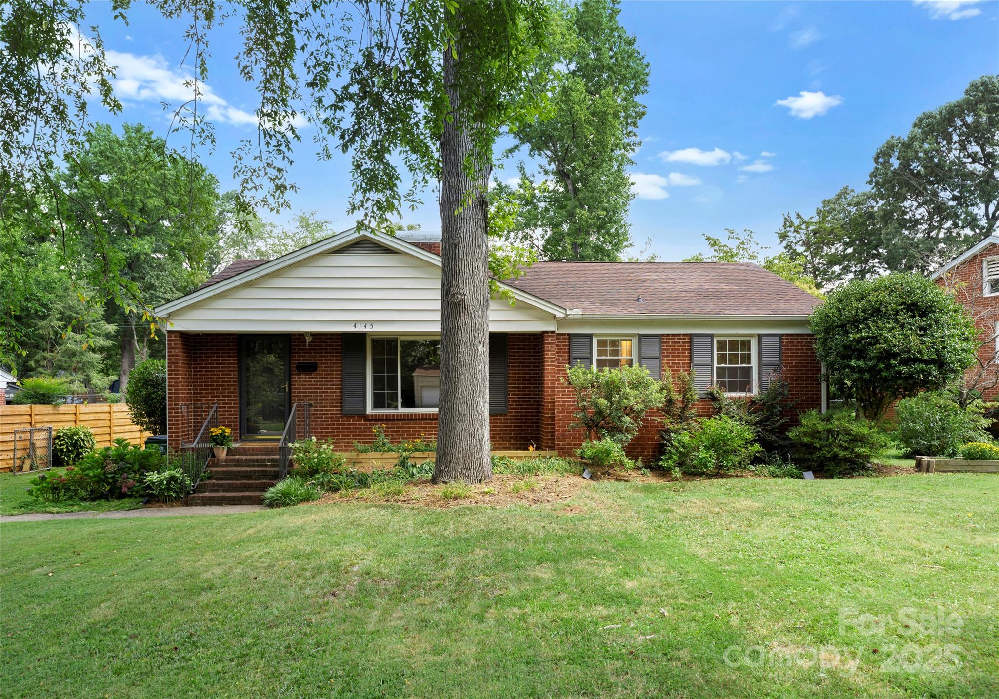 4145 Sheridan Drive