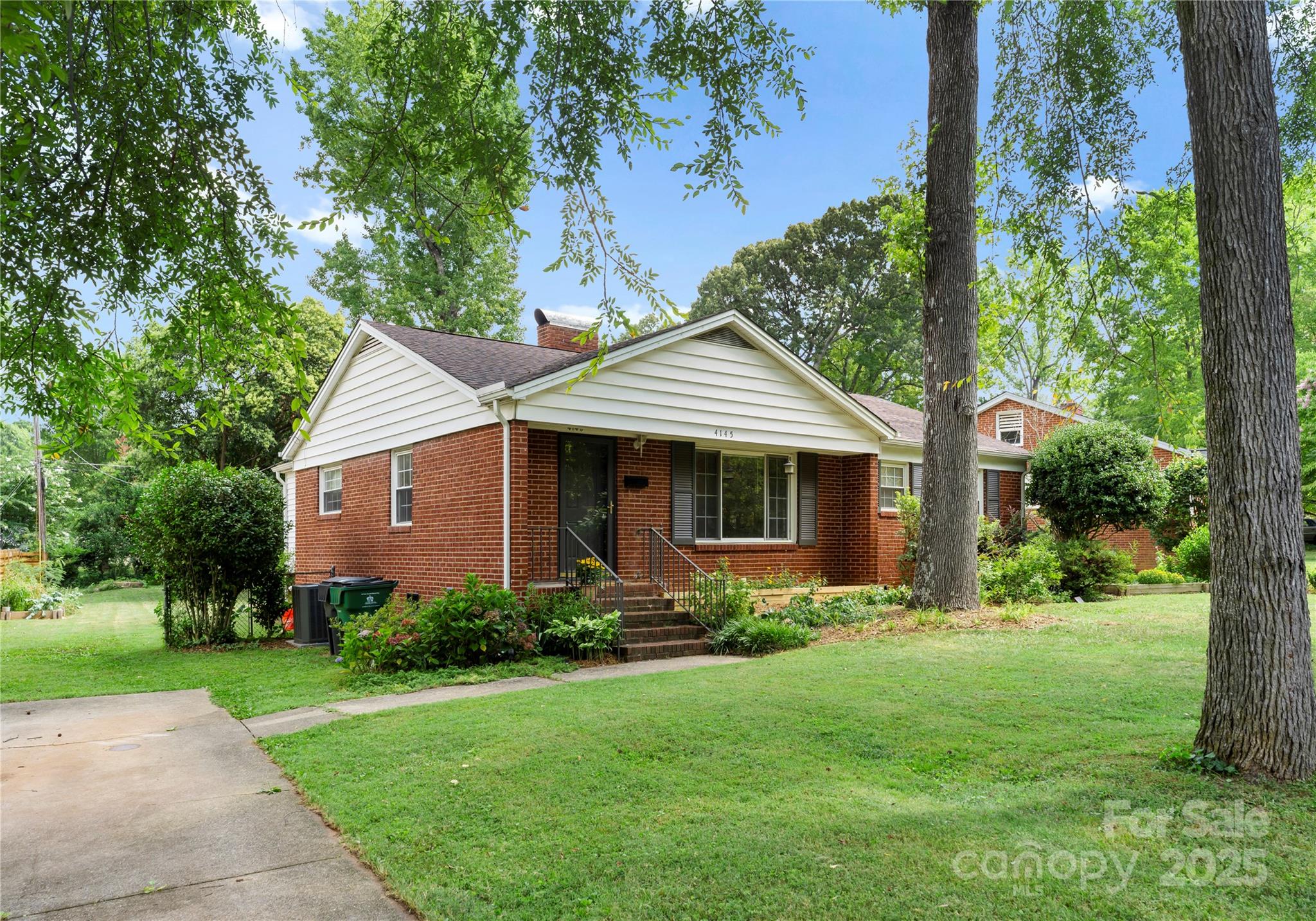 4145 Sheridan Drive