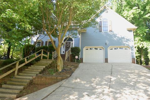 4704 Beech Crest Place Charlotte NC 28269