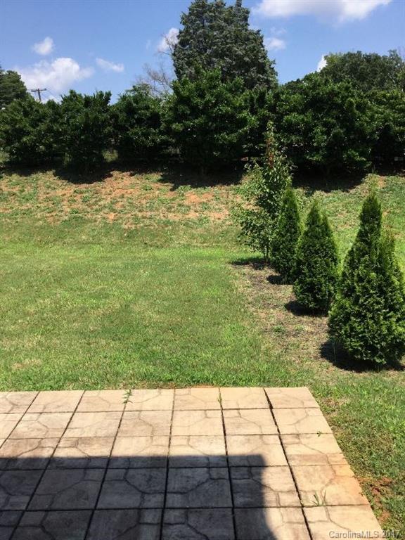 Reid Meadows - Residential Lease