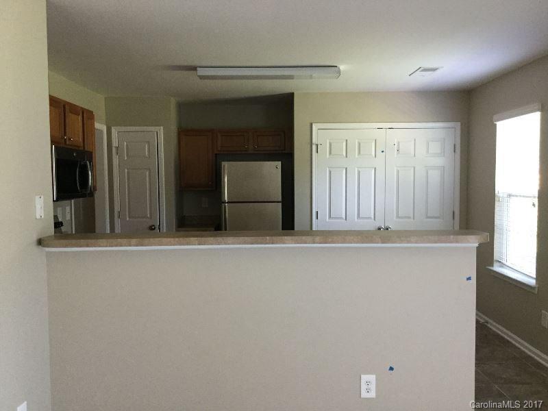 Reid Meadows - Residential Lease