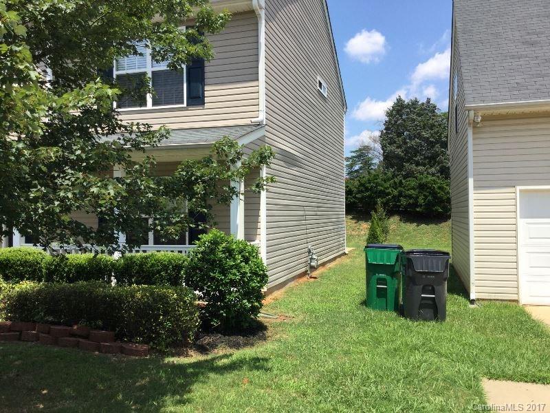 Reid Meadows - Residential Lease