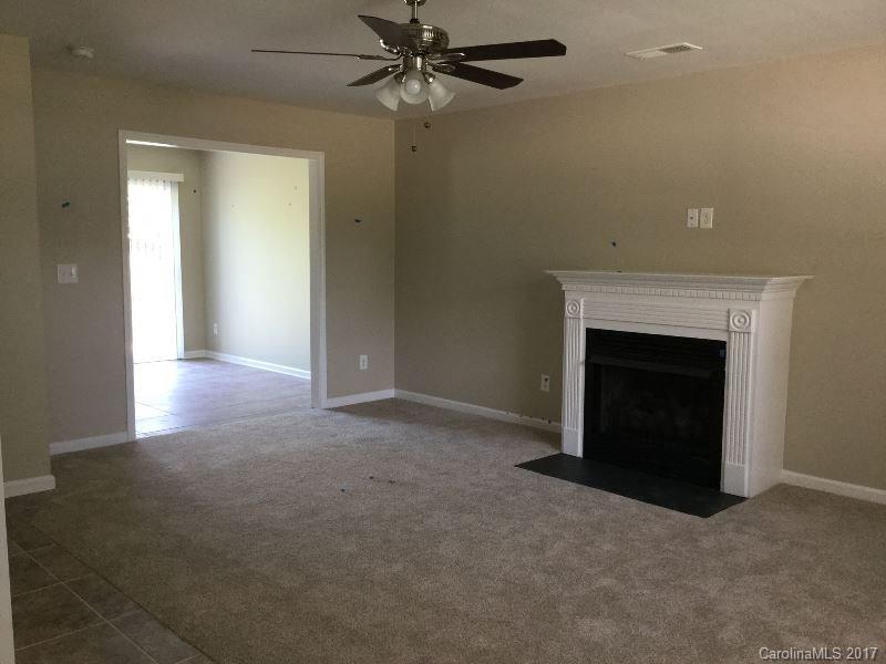 Reid Meadows - Residential Lease