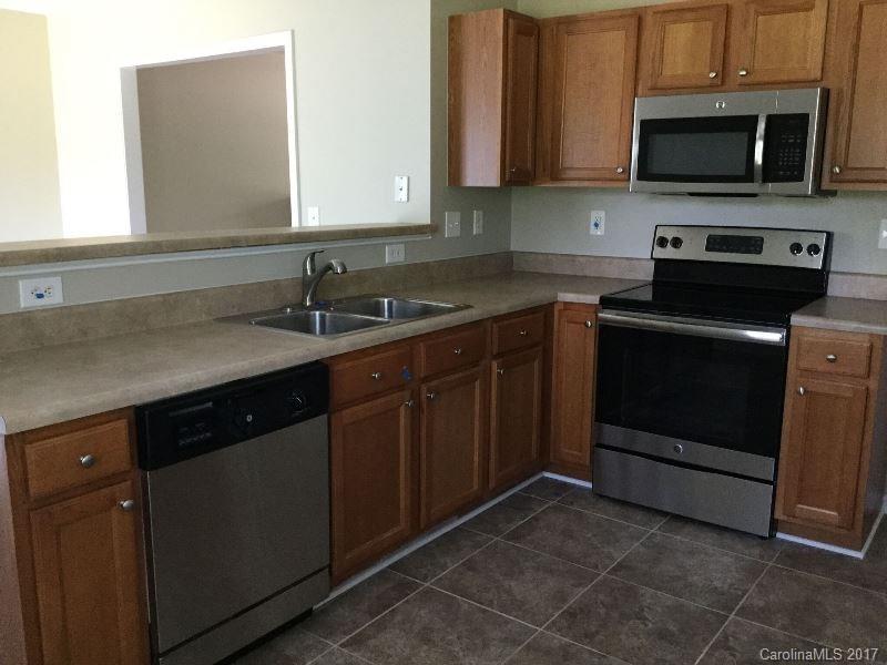 Reid Meadows - Residential Lease