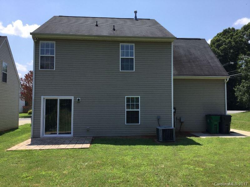 Reid Meadows - Residential Lease