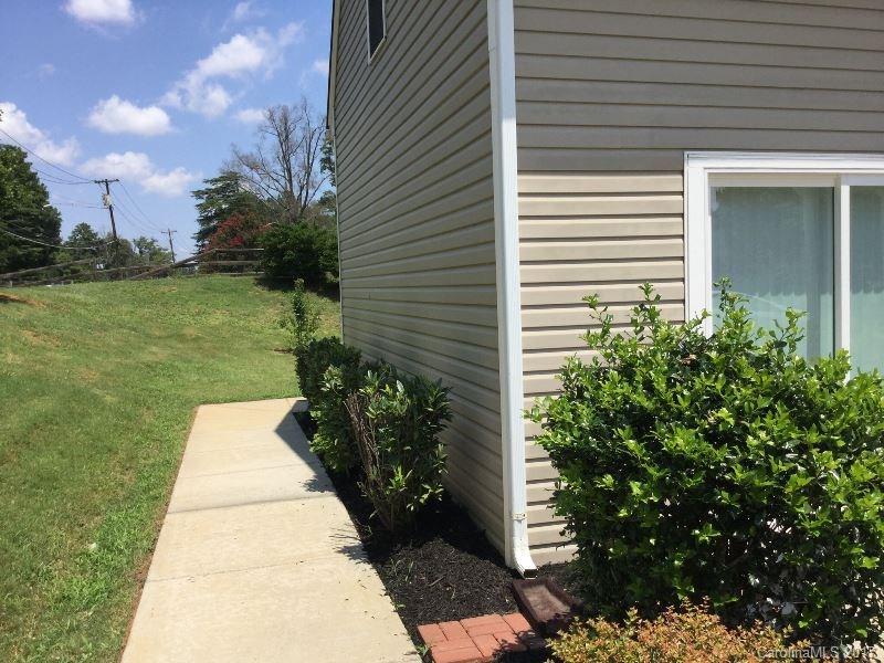 Reid Meadows - Residential Lease