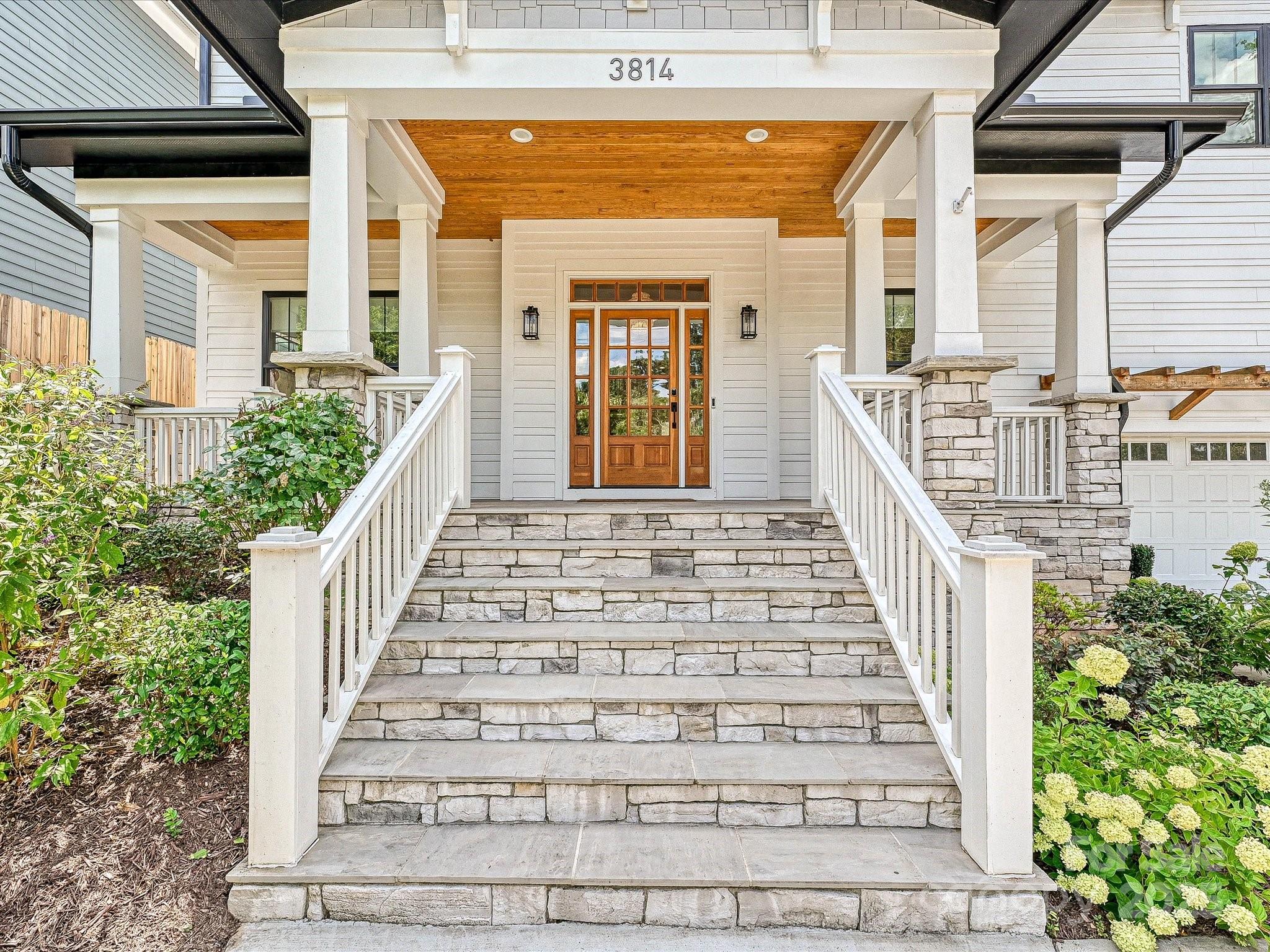 3814 Churchill Road