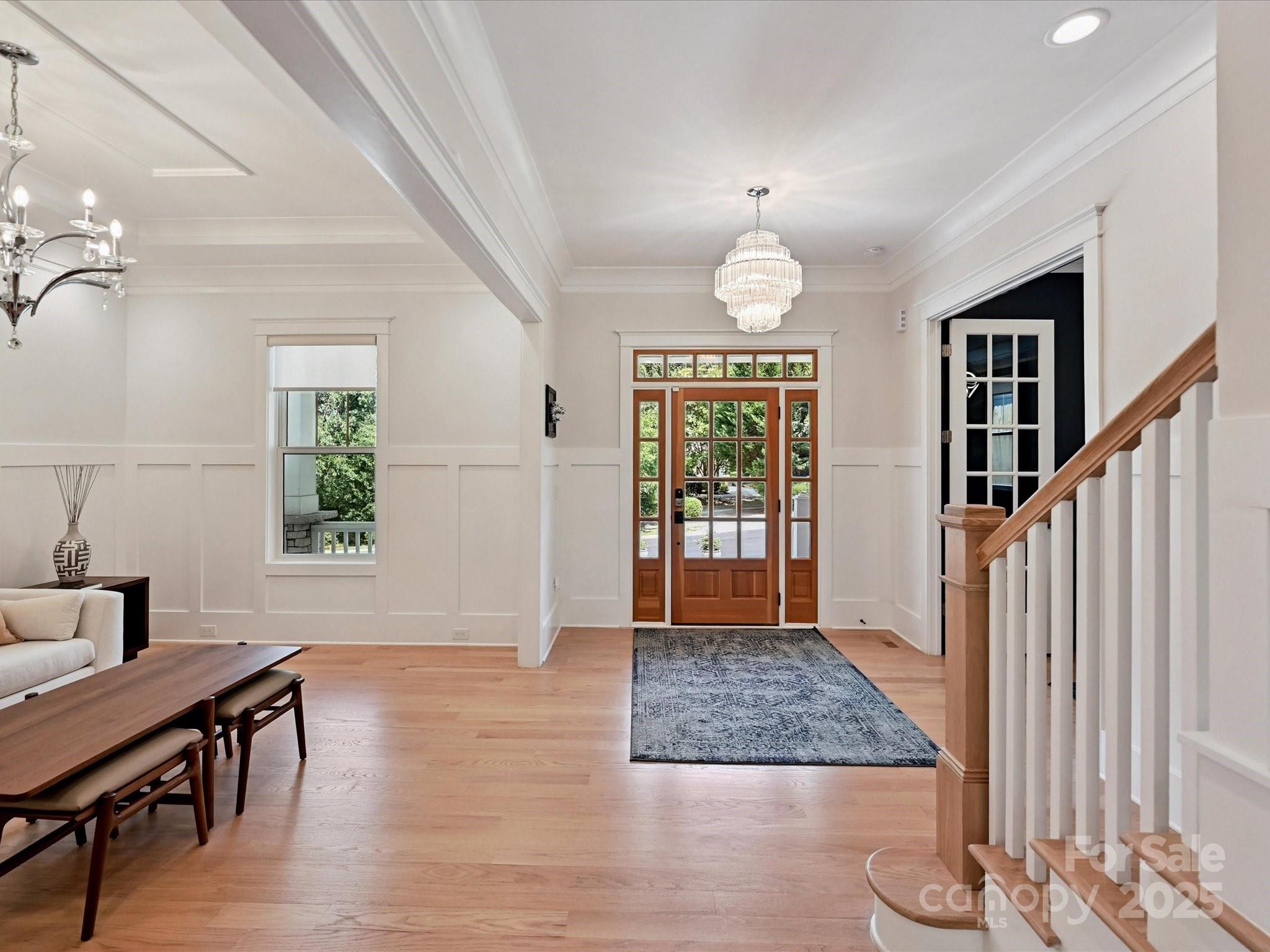 3814 Churchill Road