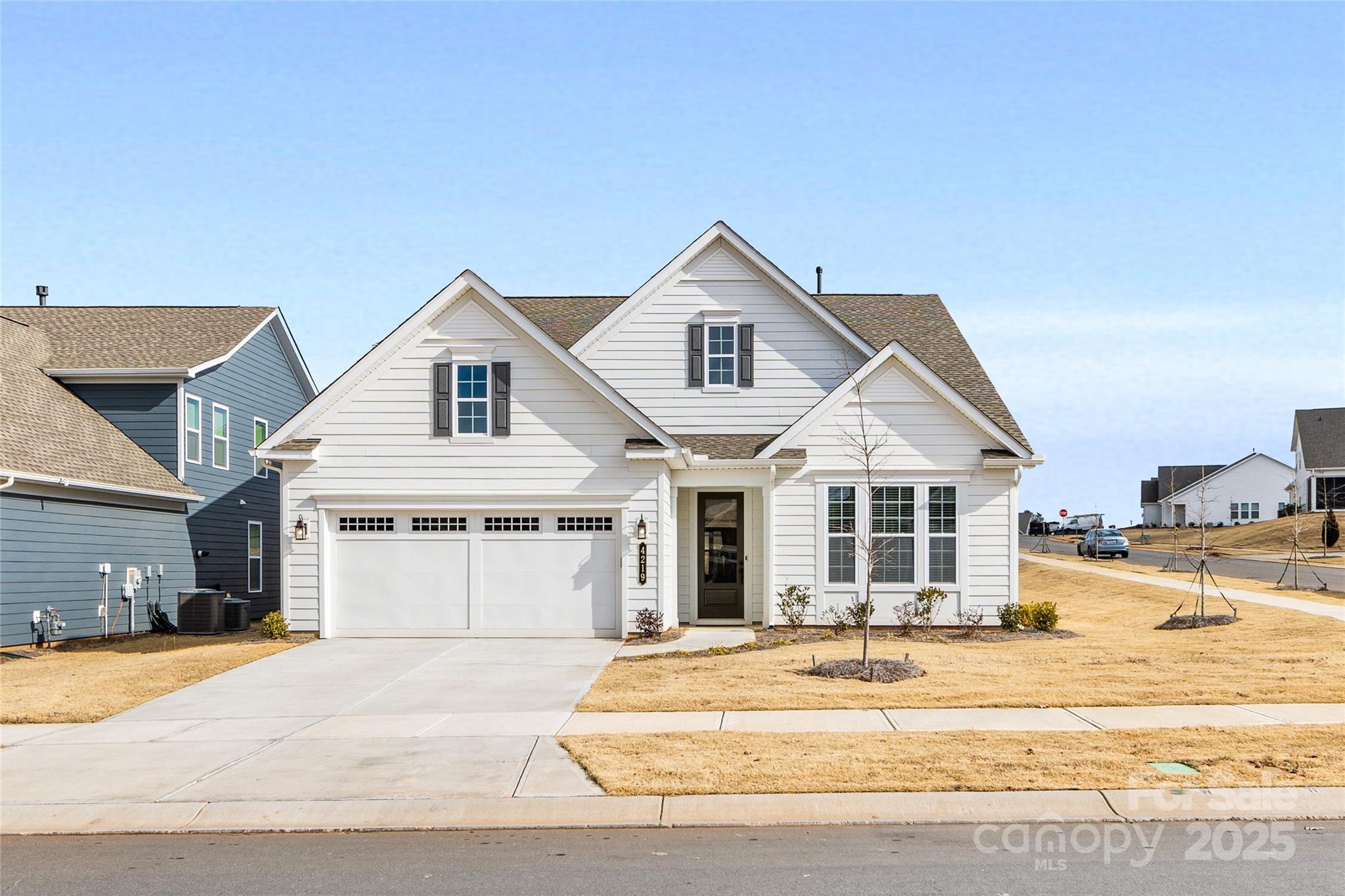 4219 Moxie Way