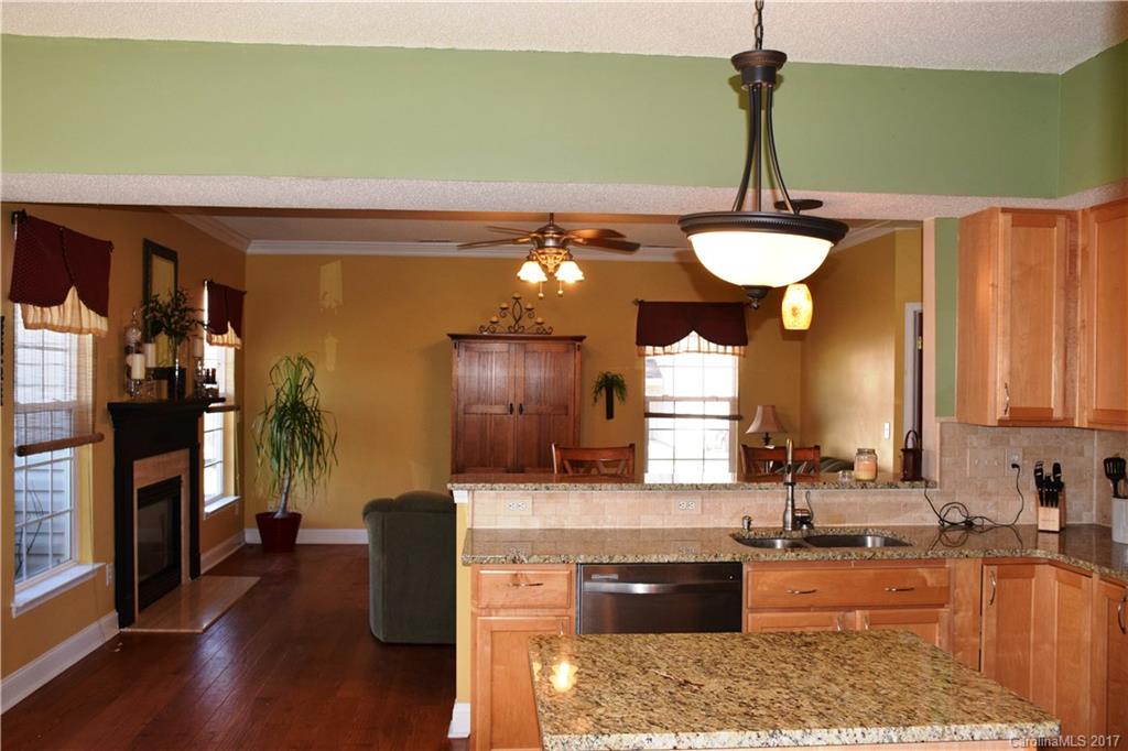 Keeneland - Residential