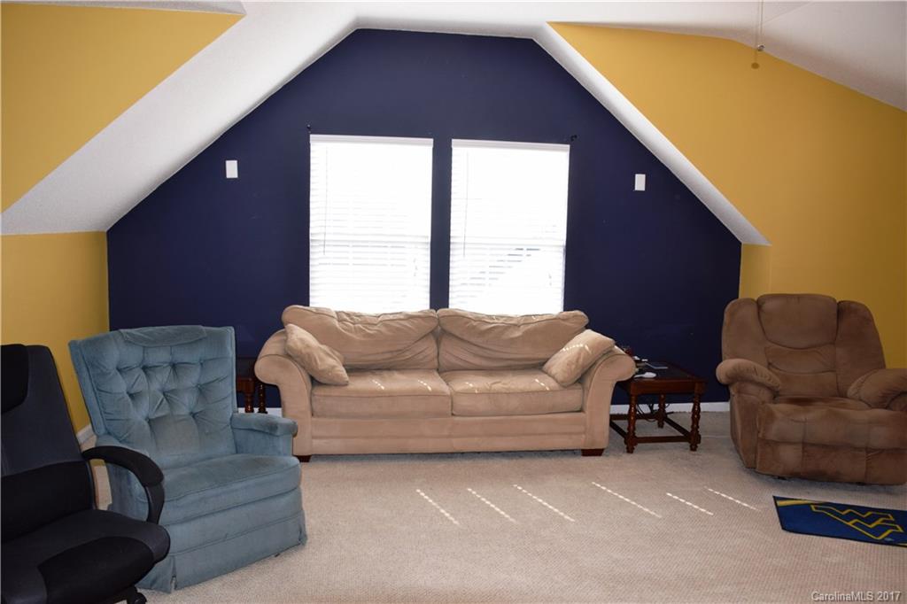 Keeneland - Residential