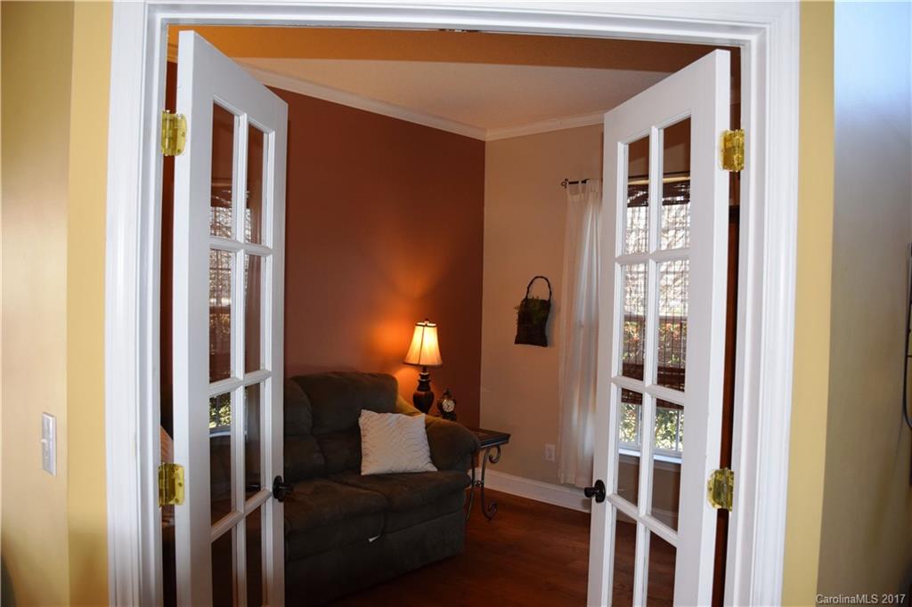 Keeneland - Residential