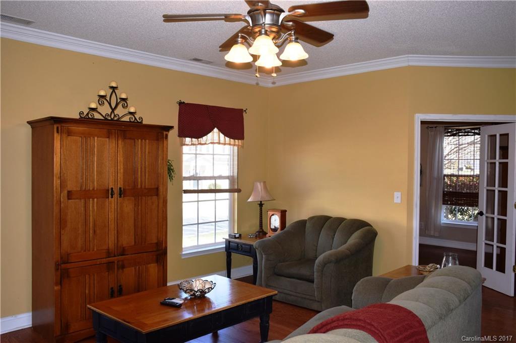 Keeneland - Residential