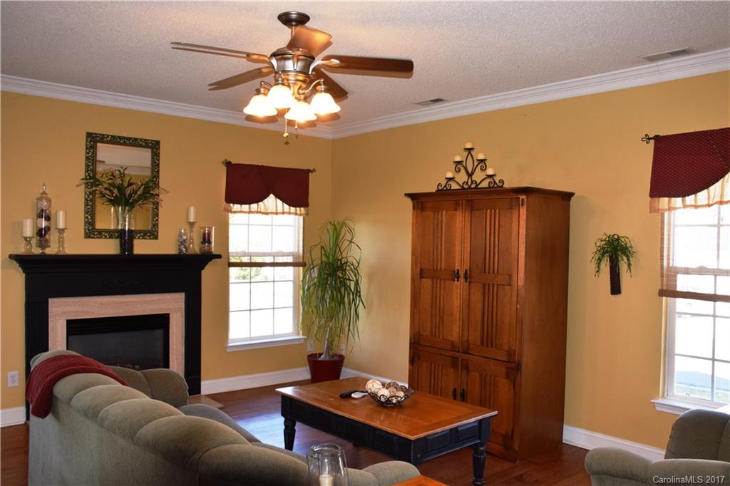 Keeneland - Residential