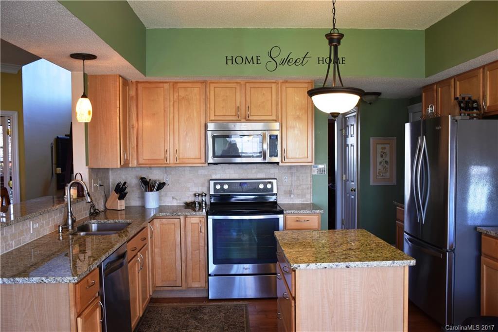 Keeneland - Residential