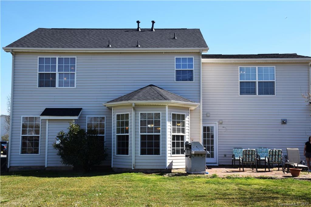 Keeneland - Residential