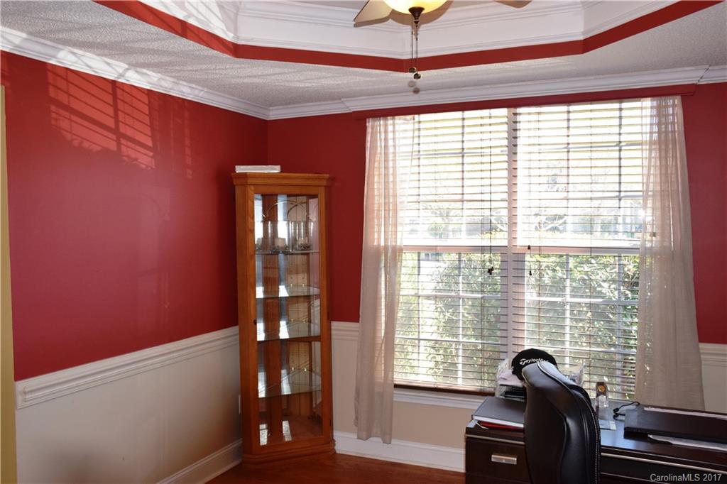 Keeneland - Residential