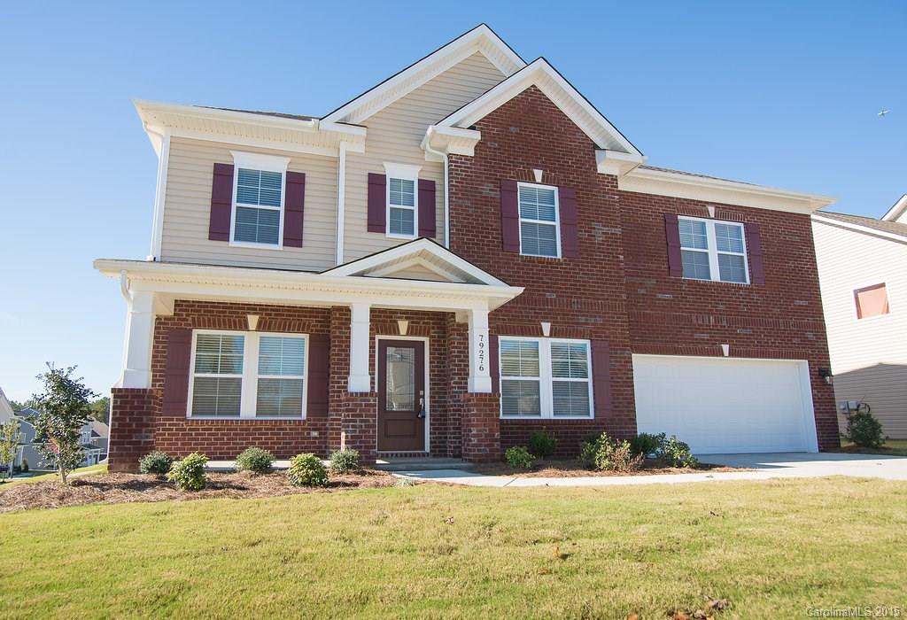 Walnut Creek - Residential