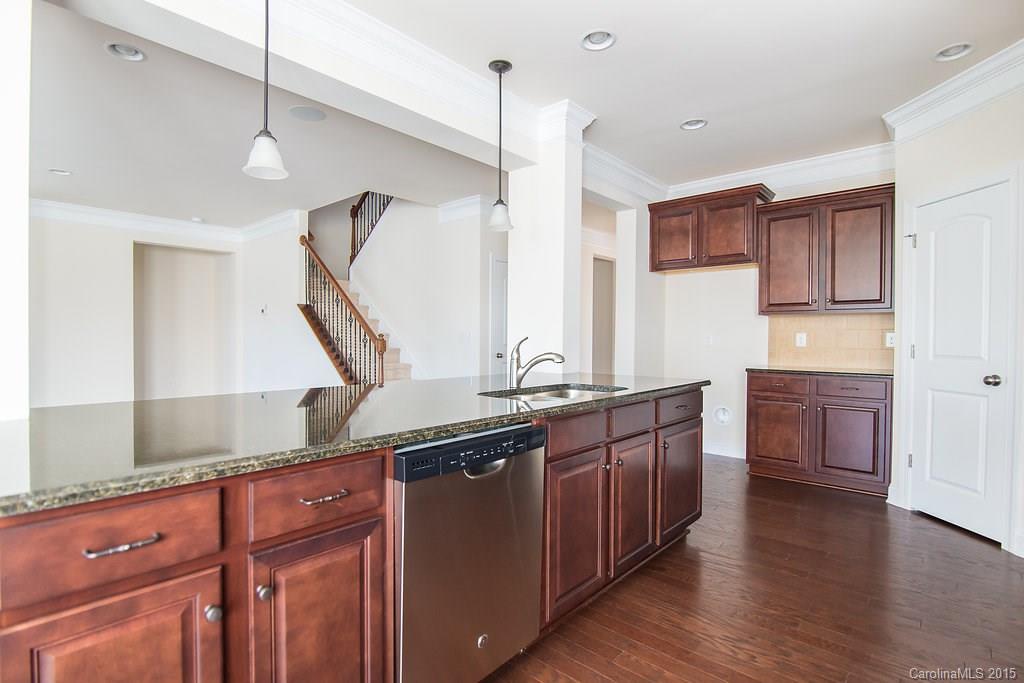 Walnut Creek - Residential