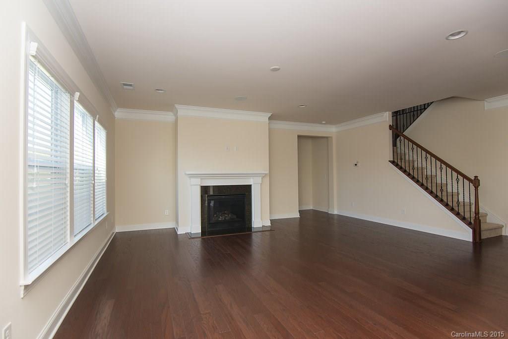 Walnut Creek - Residential