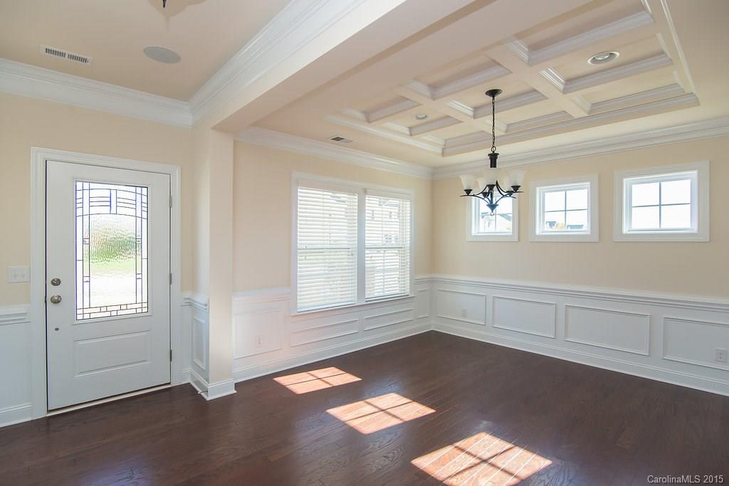 Walnut Creek - Residential