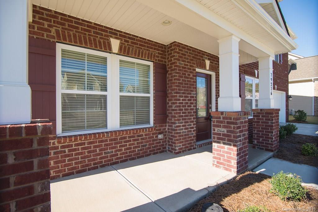 Walnut Creek - Residential