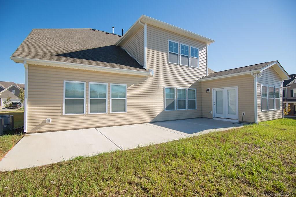 Walnut Creek - Residential