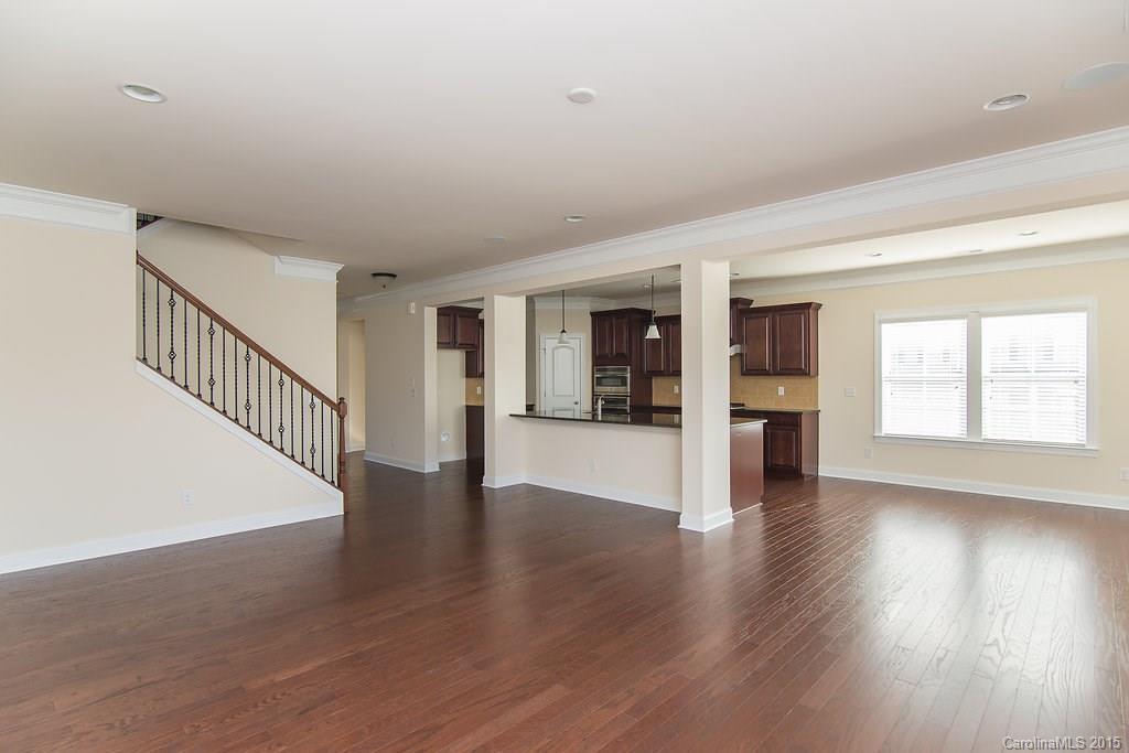 Walnut Creek - Residential