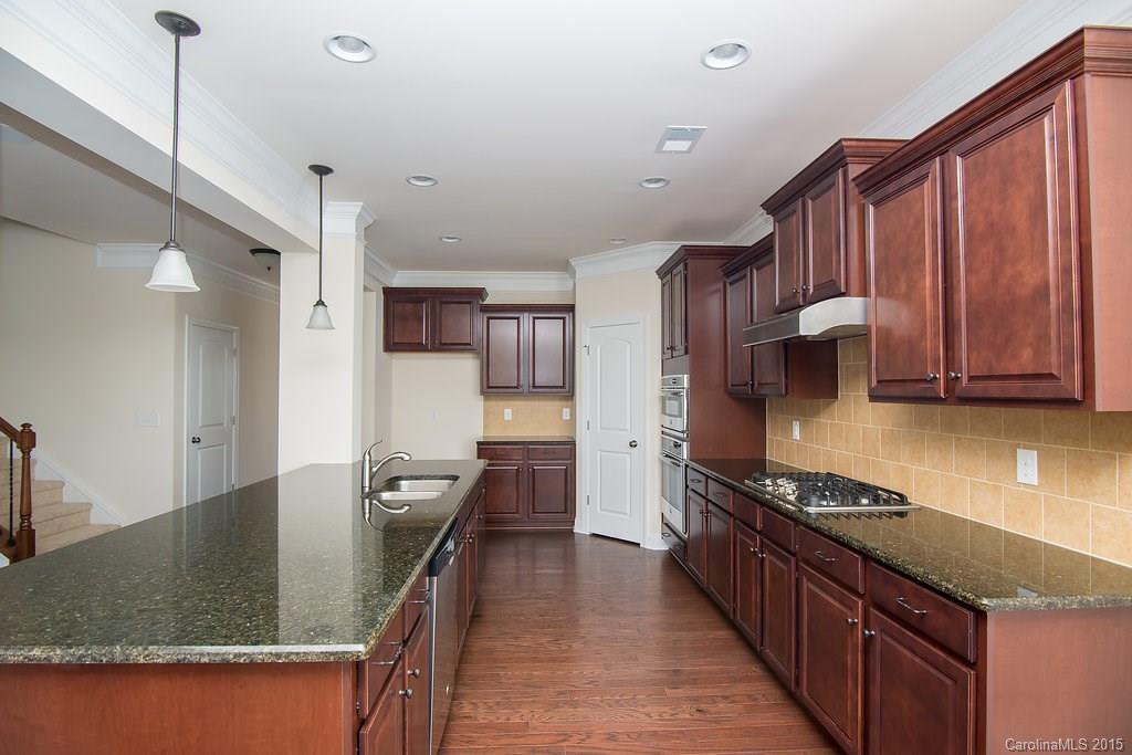 Walnut Creek - Residential