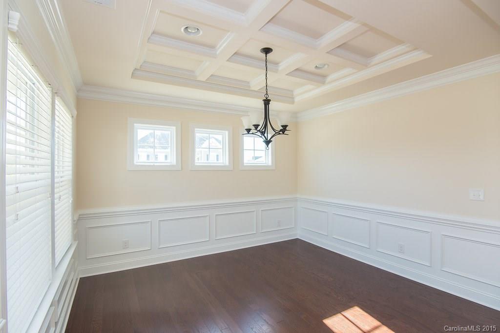 Walnut Creek - Residential