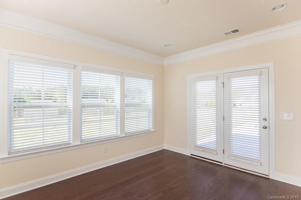 Walnut Creek - Residential