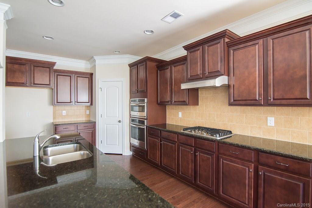 Walnut Creek - Residential