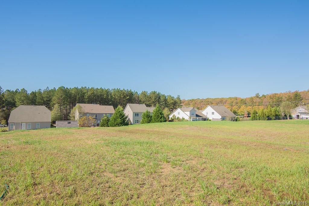 Walnut Creek - Residential