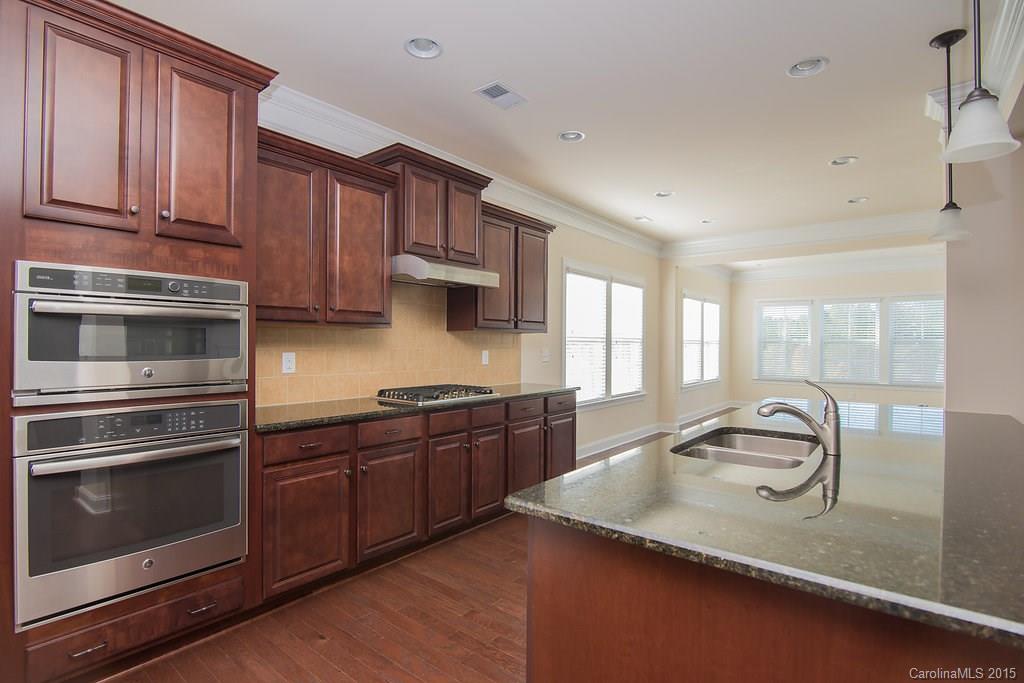 Walnut Creek - Residential