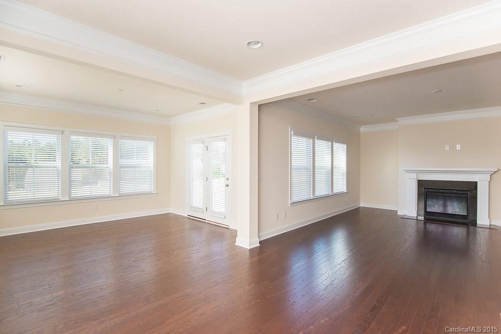 Walnut Creek - Residential