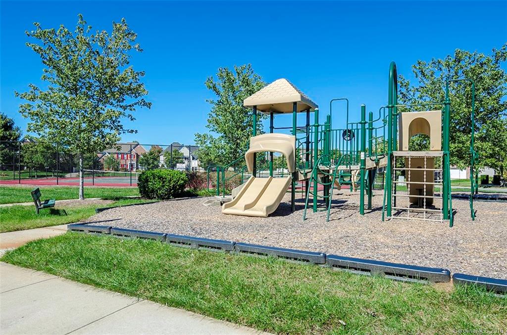 Laurel Park - Residential